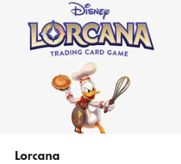 Lorcana