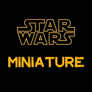 Star Wars Miniature Games